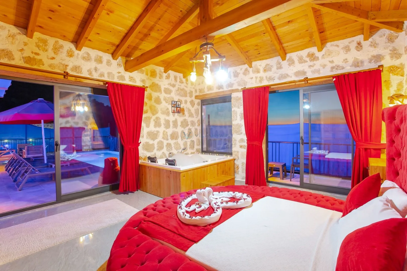Villa Yiğit 1