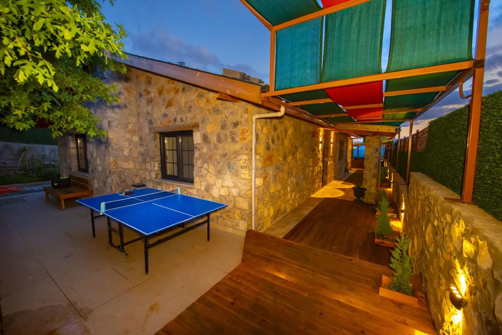 Villa Çisem 1