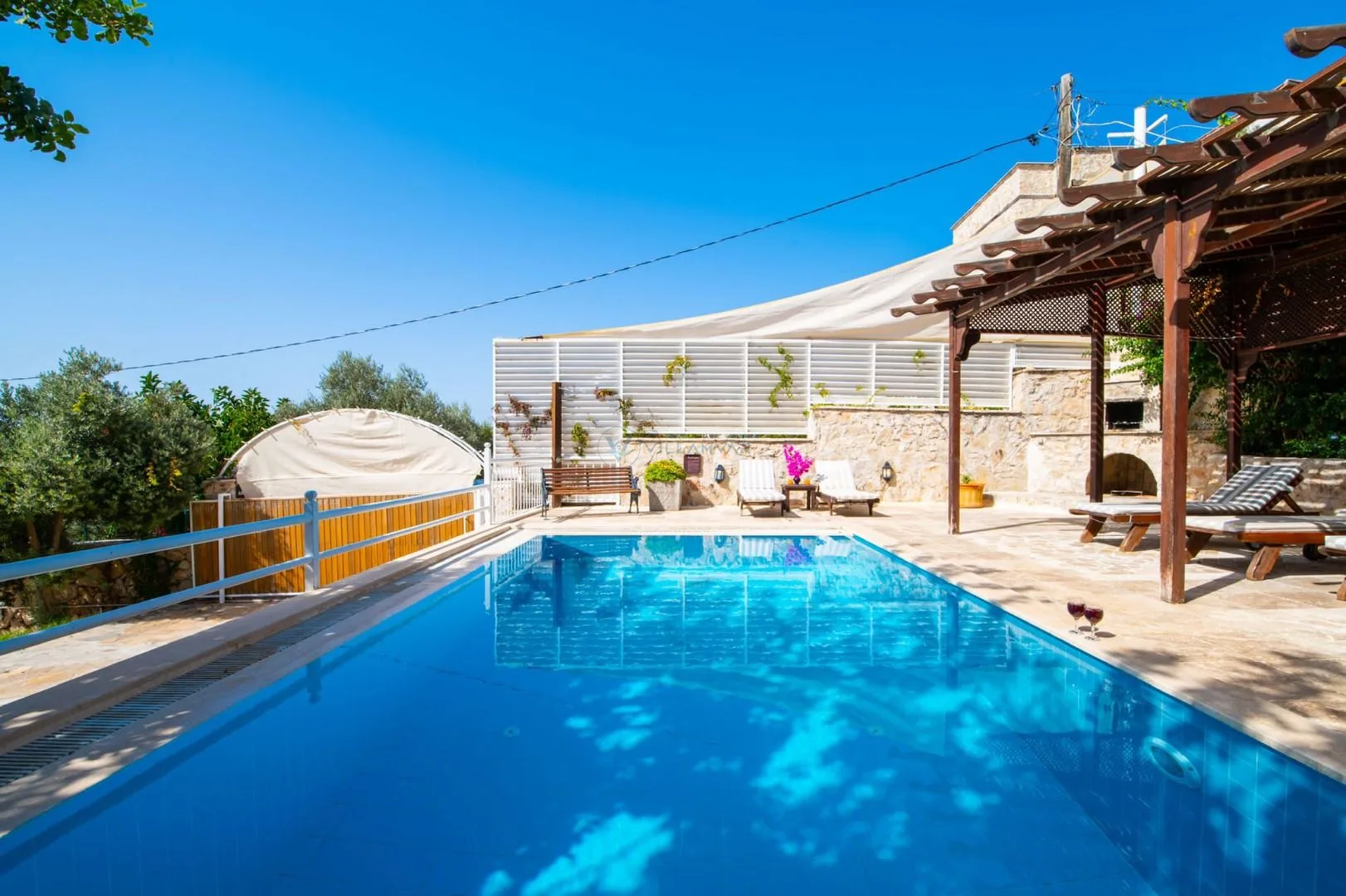 Villa Dila Evi