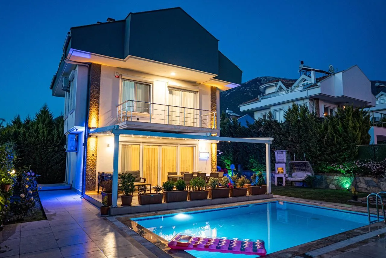 Villa Wish