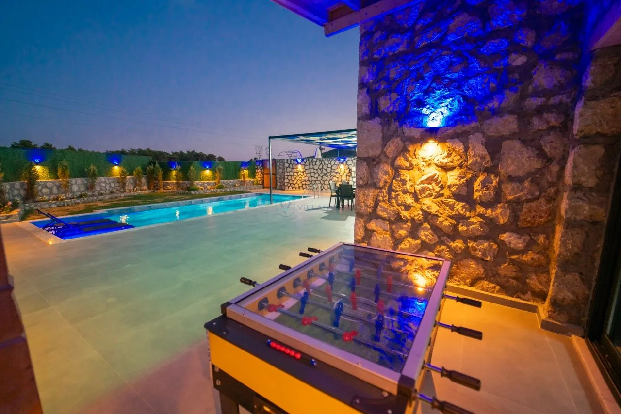 Villa Gretna 2 Duo