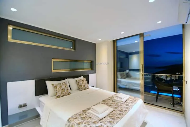 Villa Ahıska Kızıltaş 2