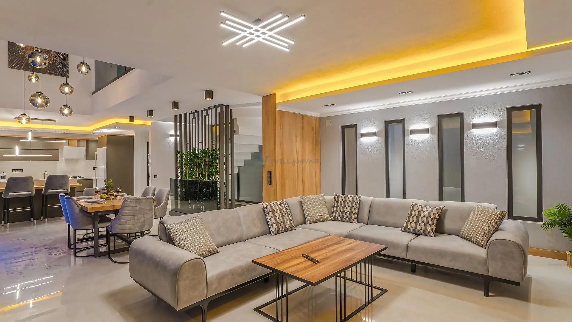Villa Best Akbel
