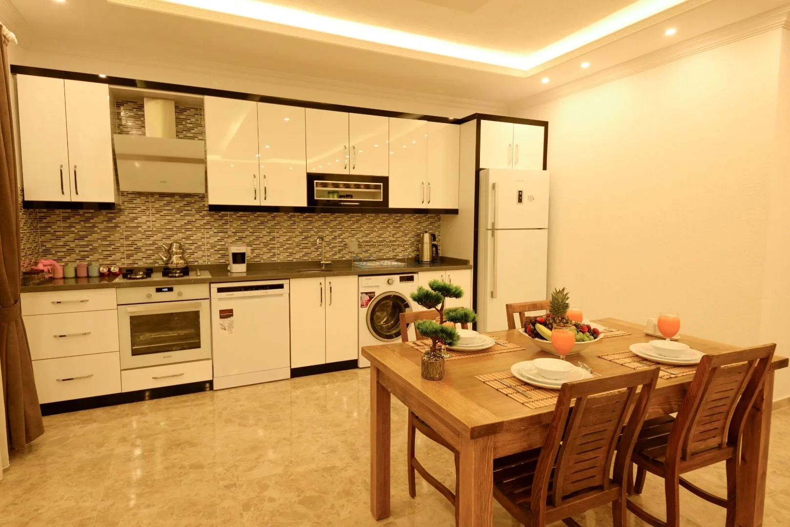 Villa Aklar