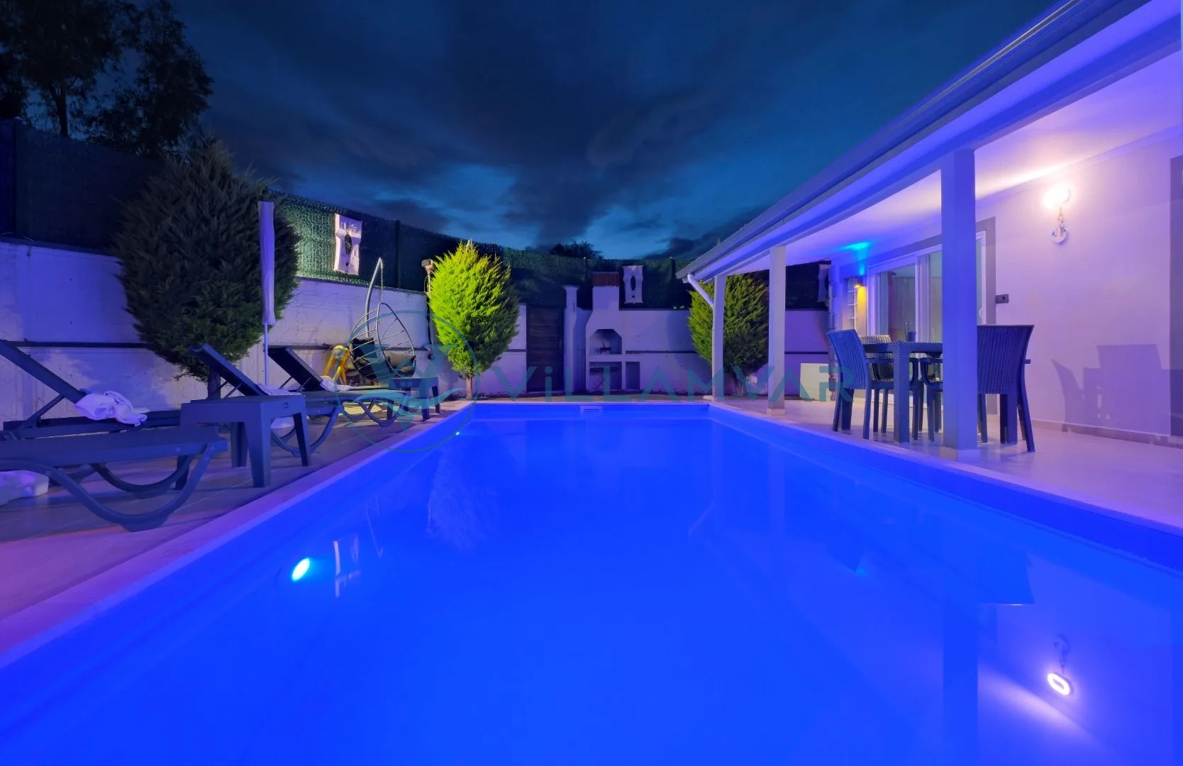 Villa Arel 1