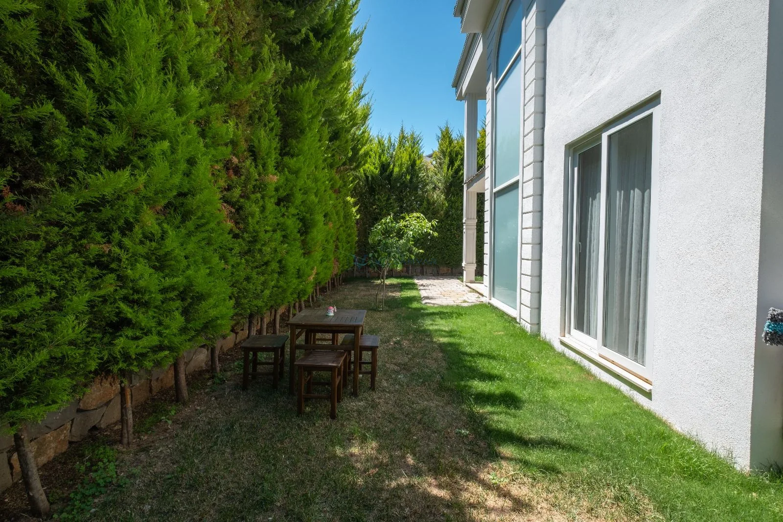 Villa Silver Orkide