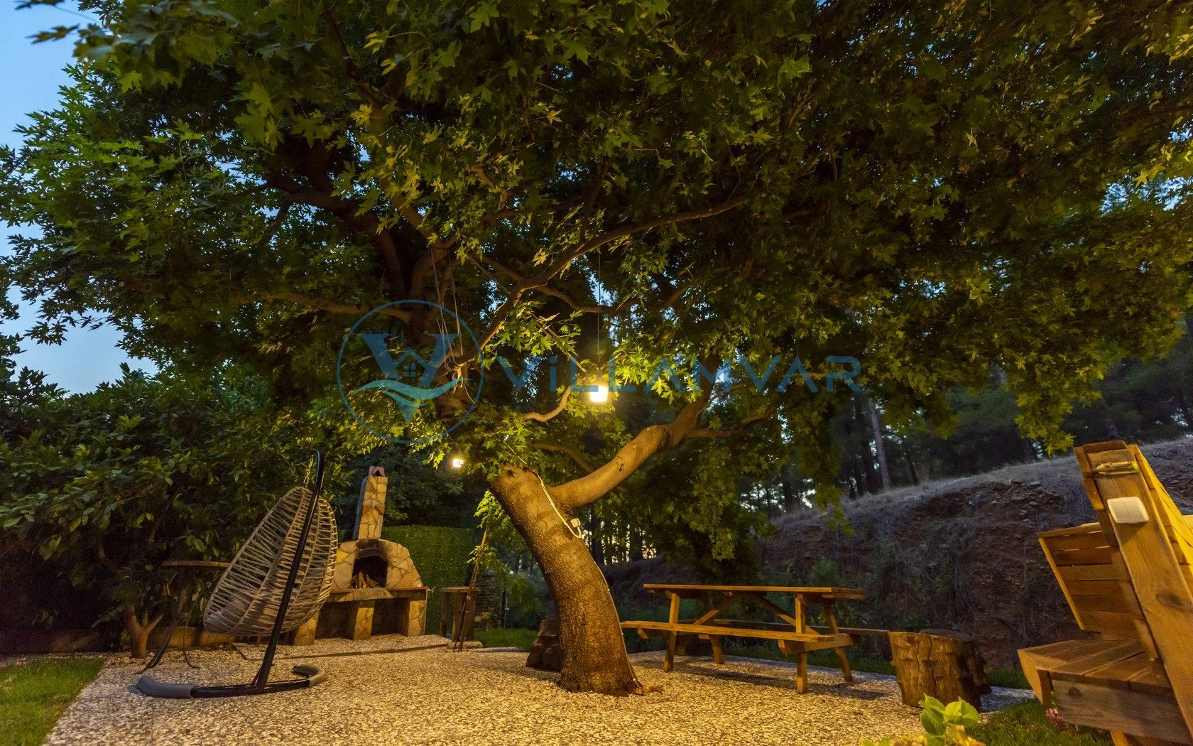 Villa Cesi
