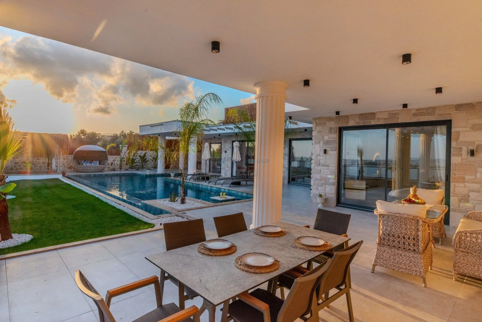 Villa Elysium