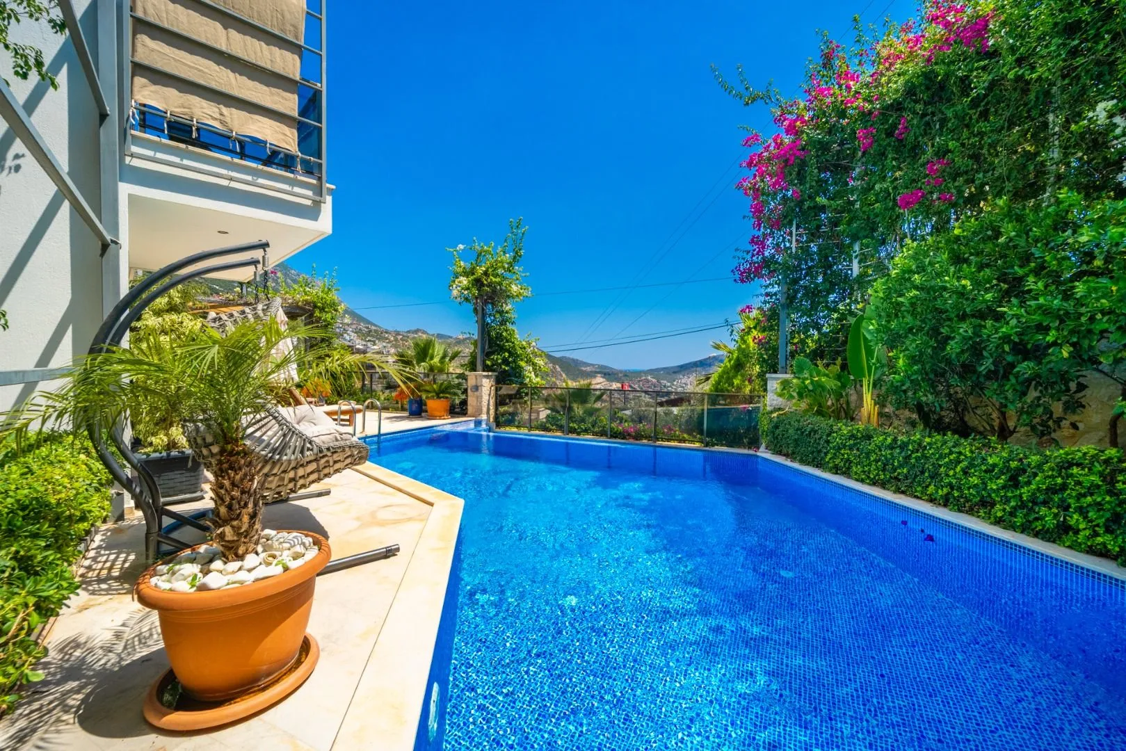 Villa Melisa Ali Kırca