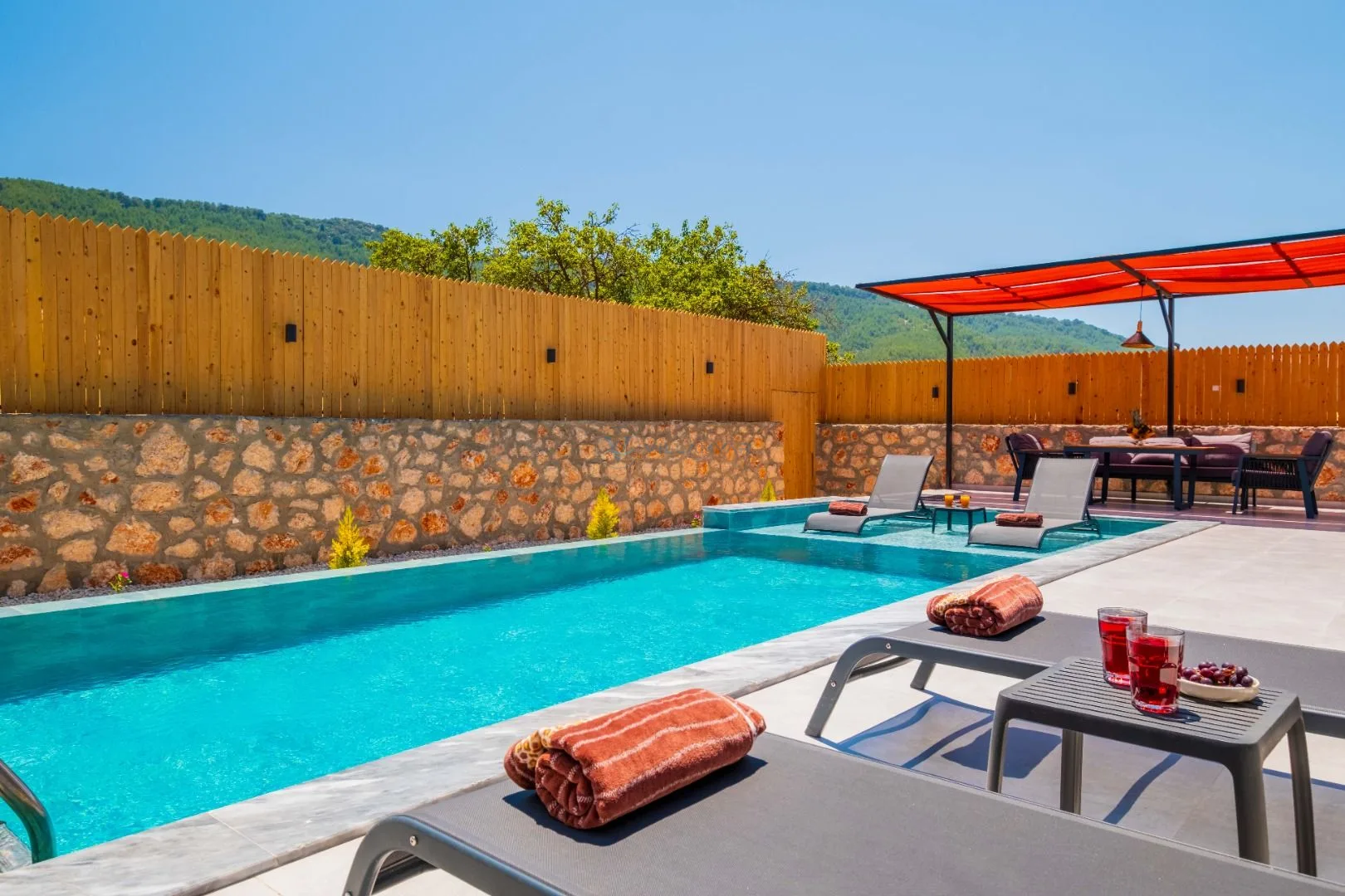 Villa Pele 2