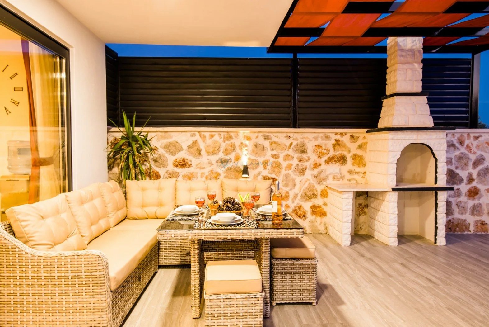 Villa Kısmet 2