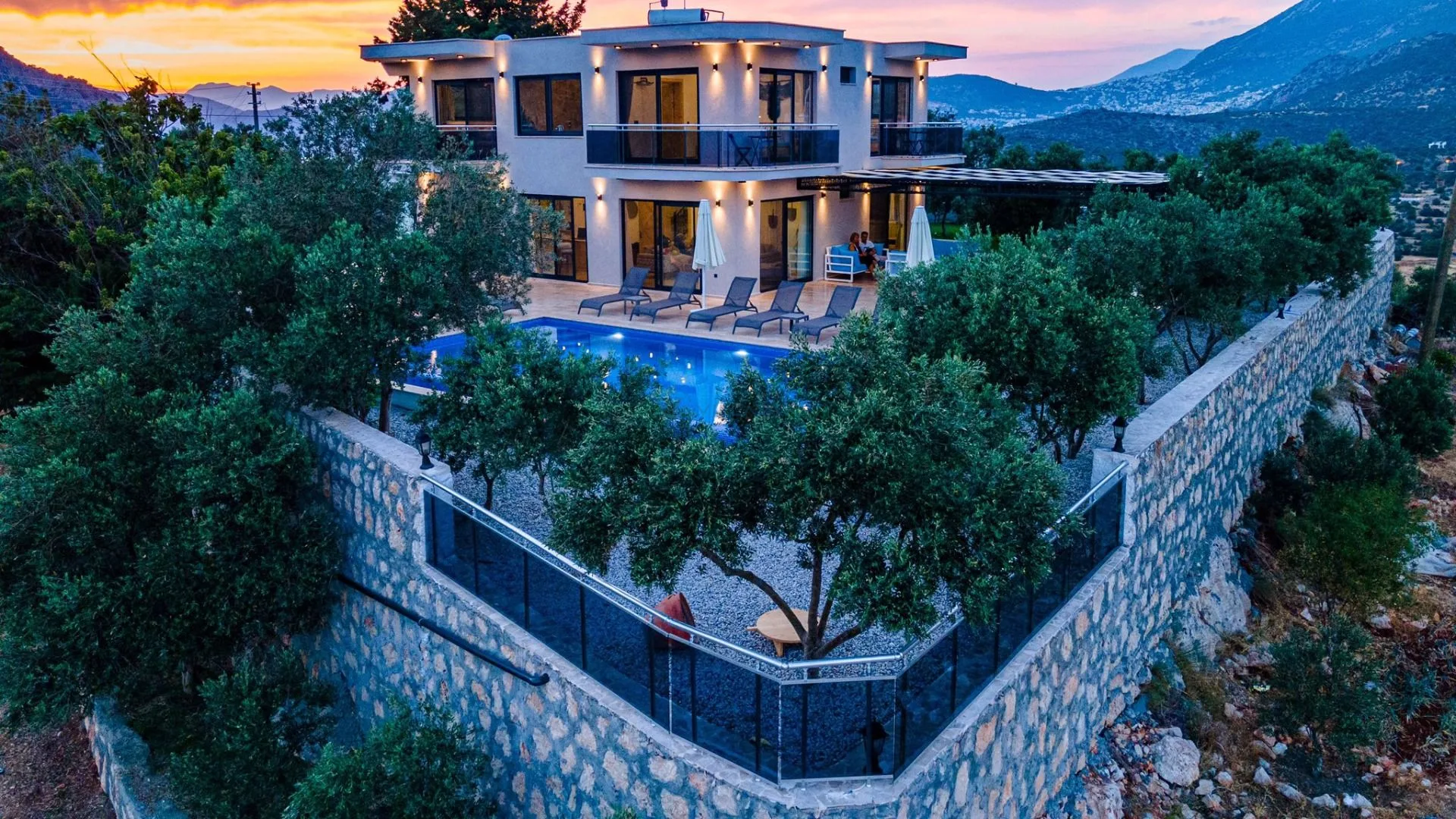 Villa Aristo