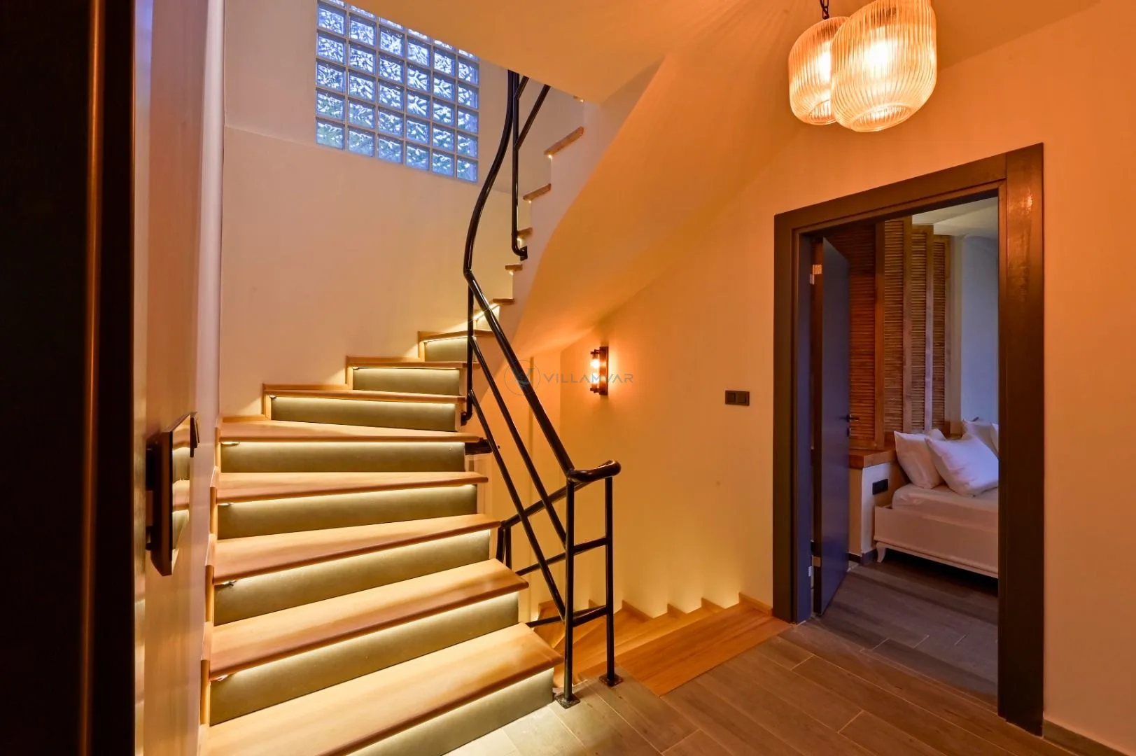 Villa Porto