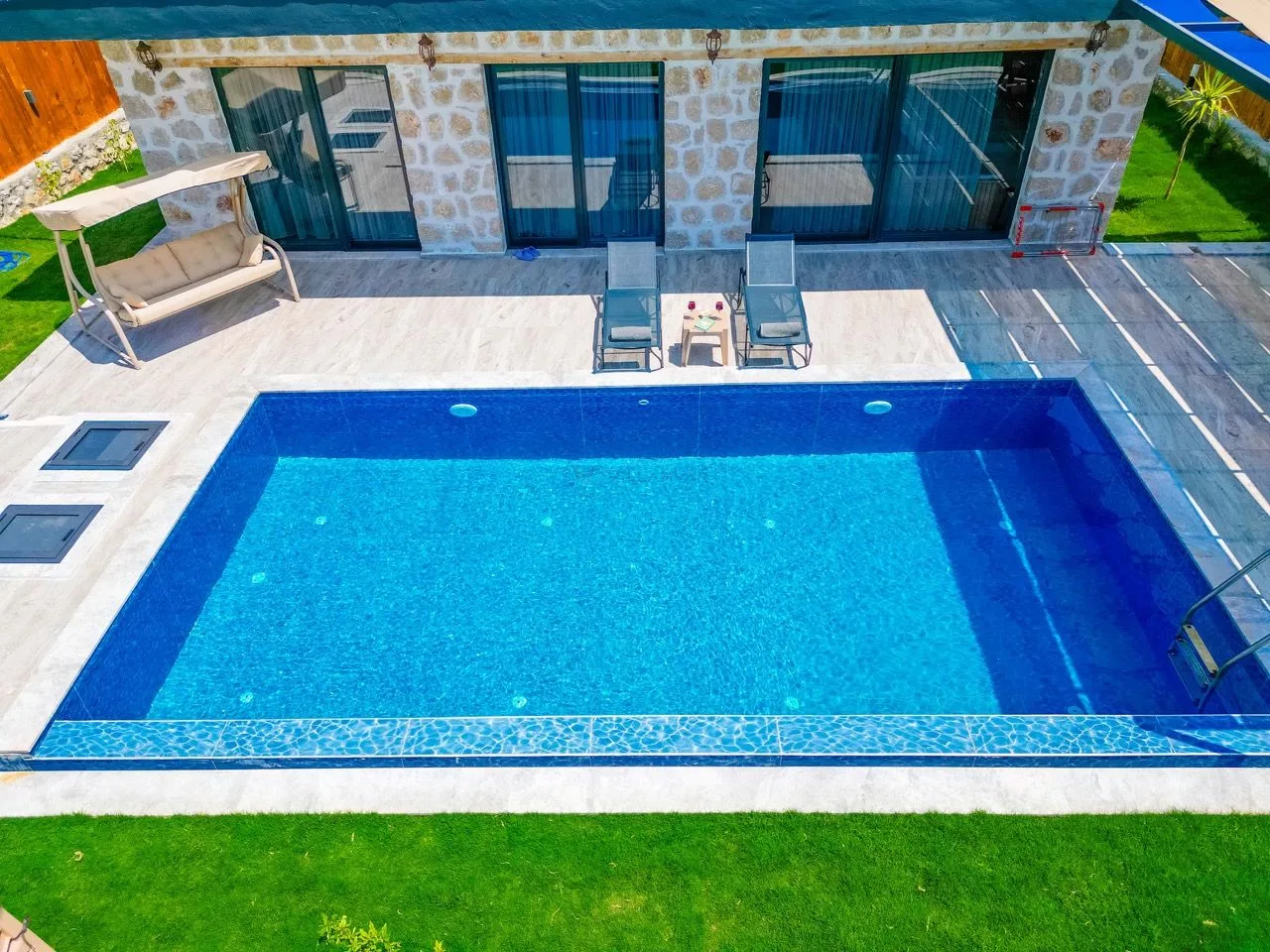 Villa Enes View 1