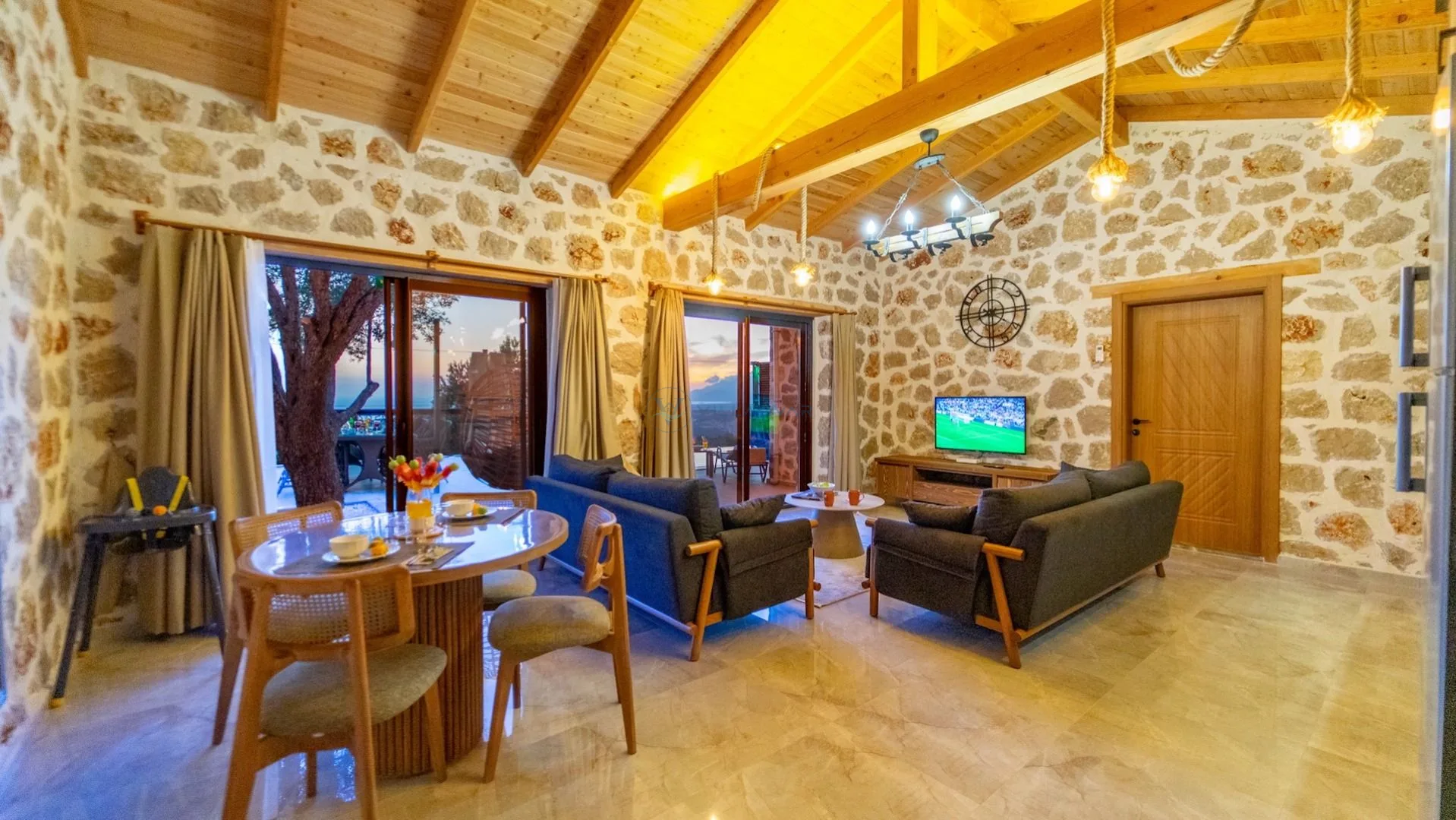 Villa Sıla Patara