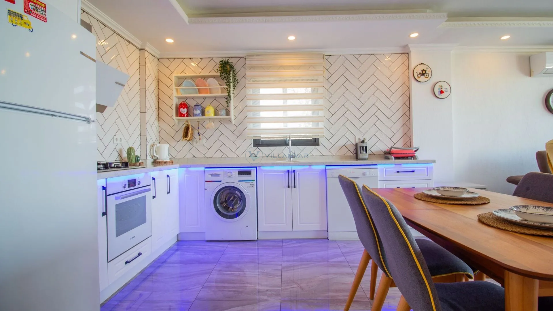 Bbvl Villa Uğur