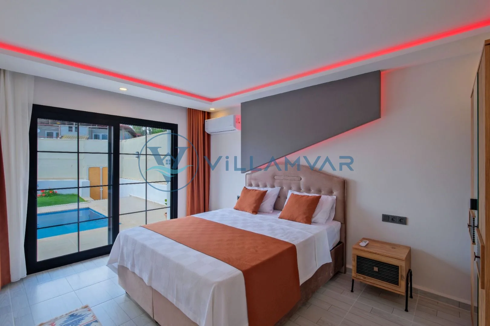 Villa Işık Esenköy