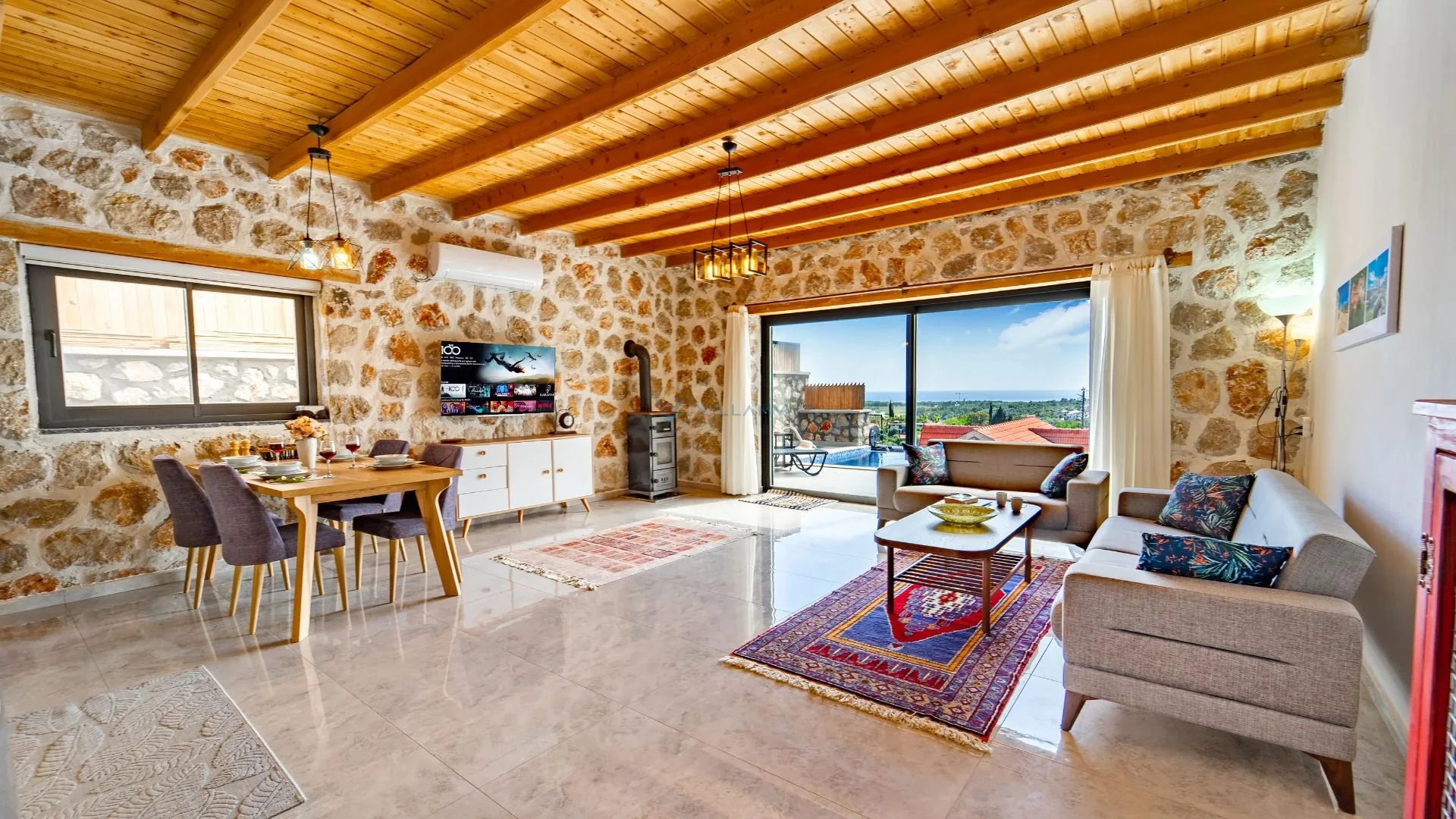 Villa Yosun