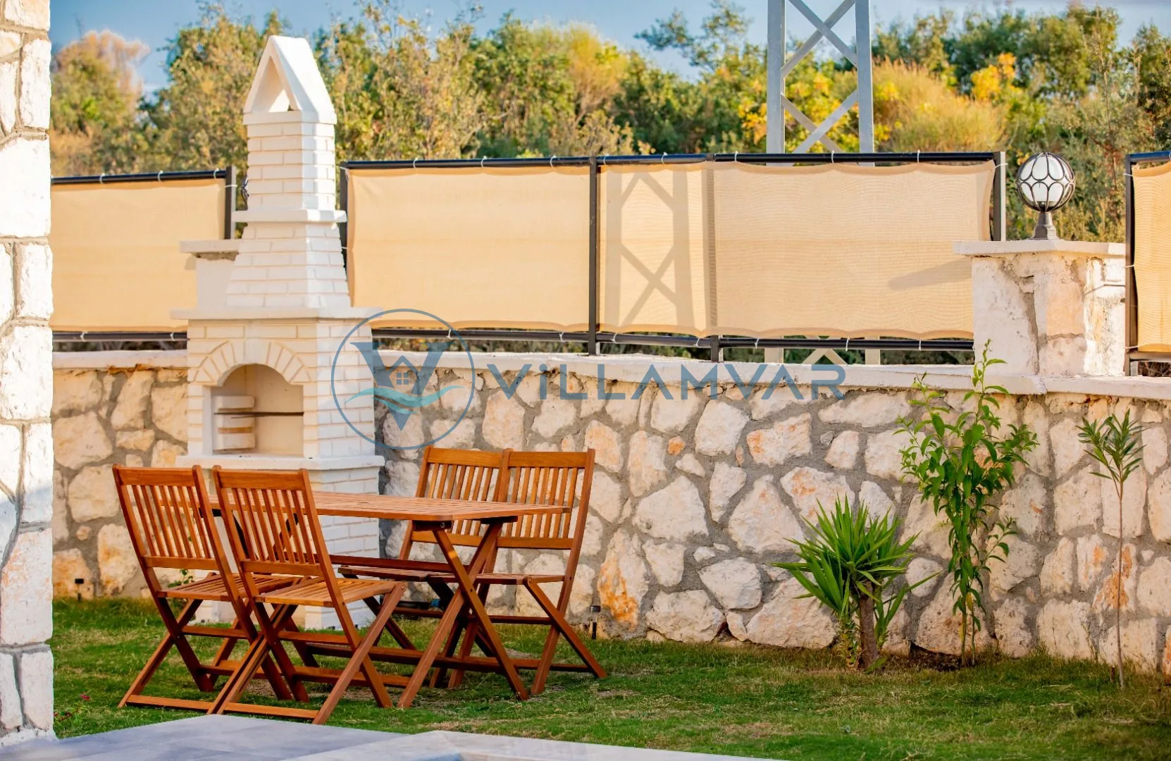 Villa Roomy