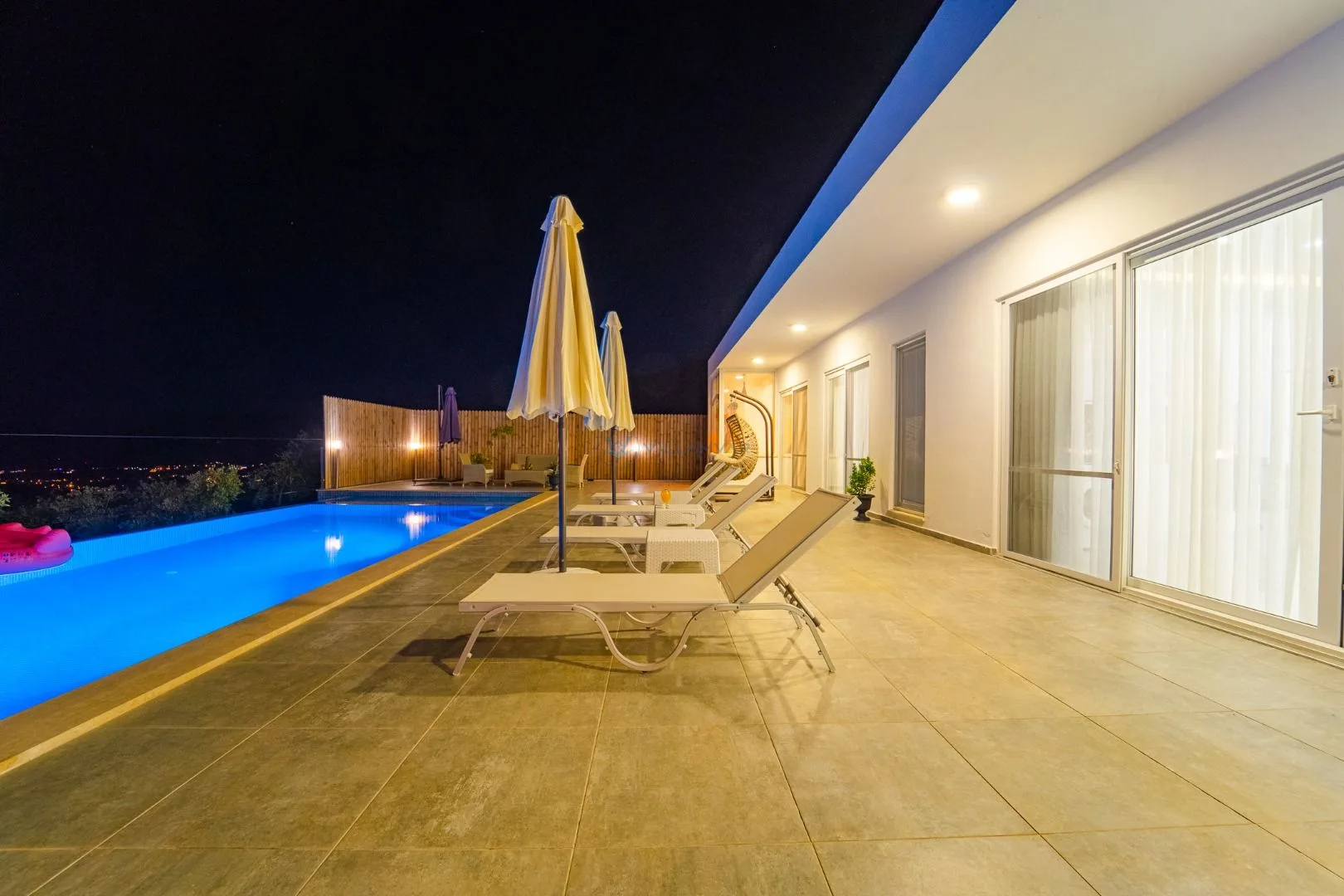Villa Yıldızhan