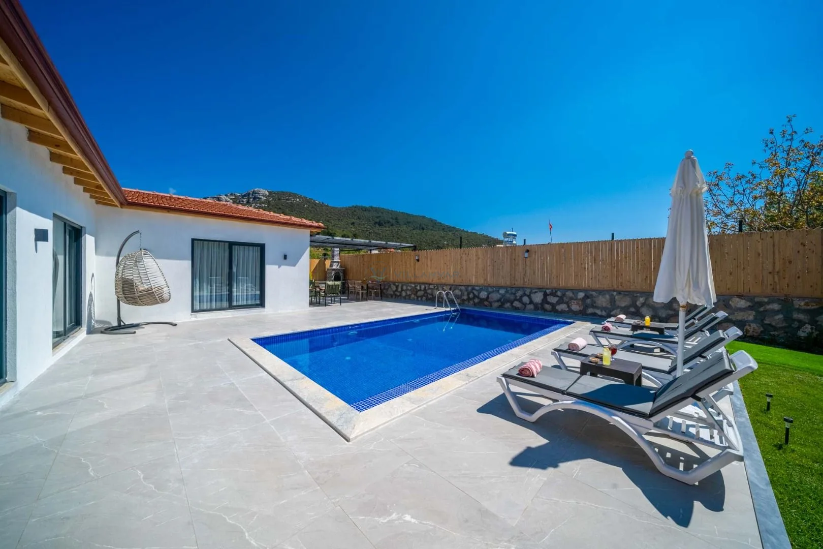 Villa Lila