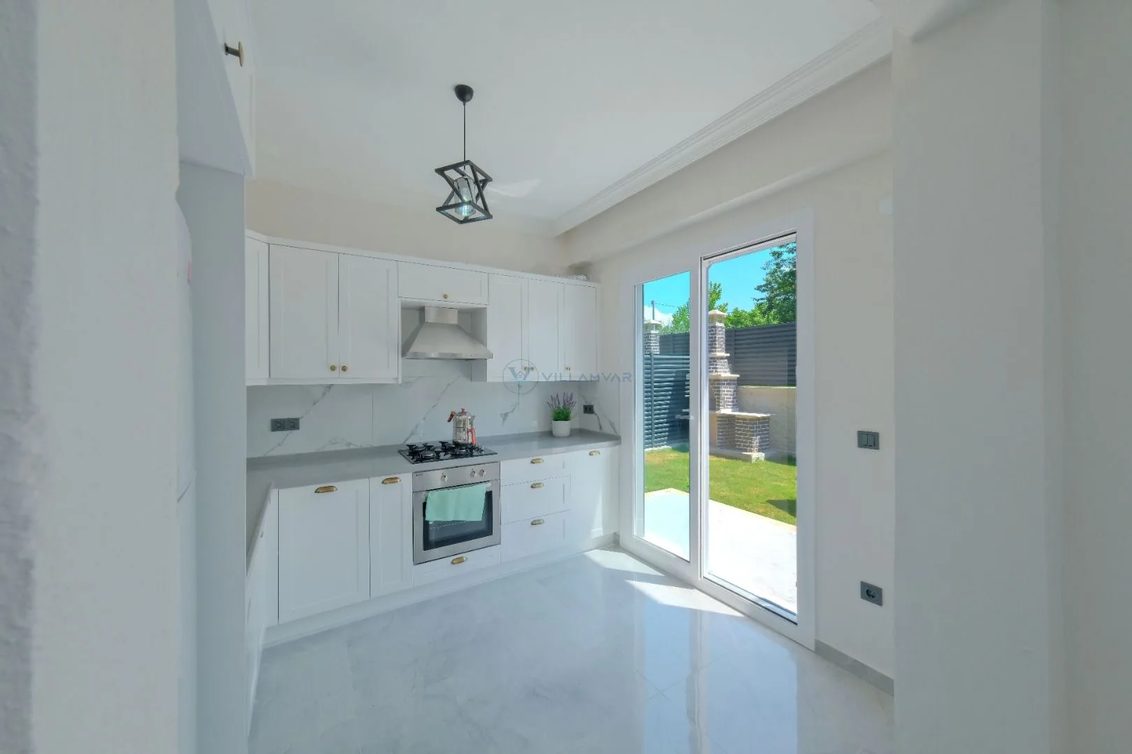 Villa Seyra 1
