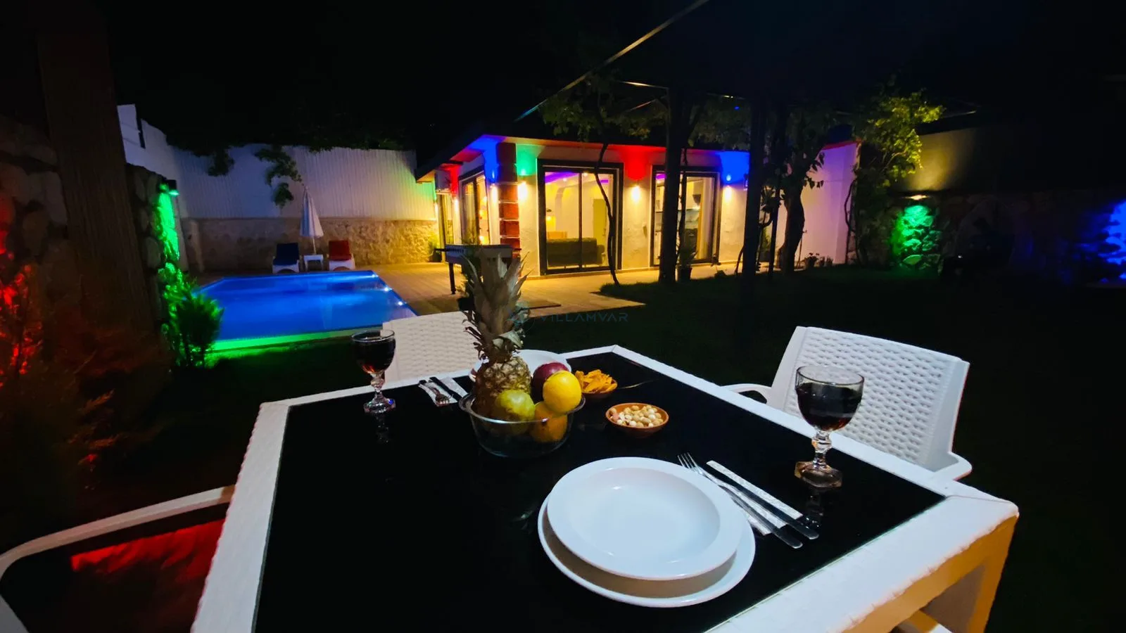 Villa Piraye 2