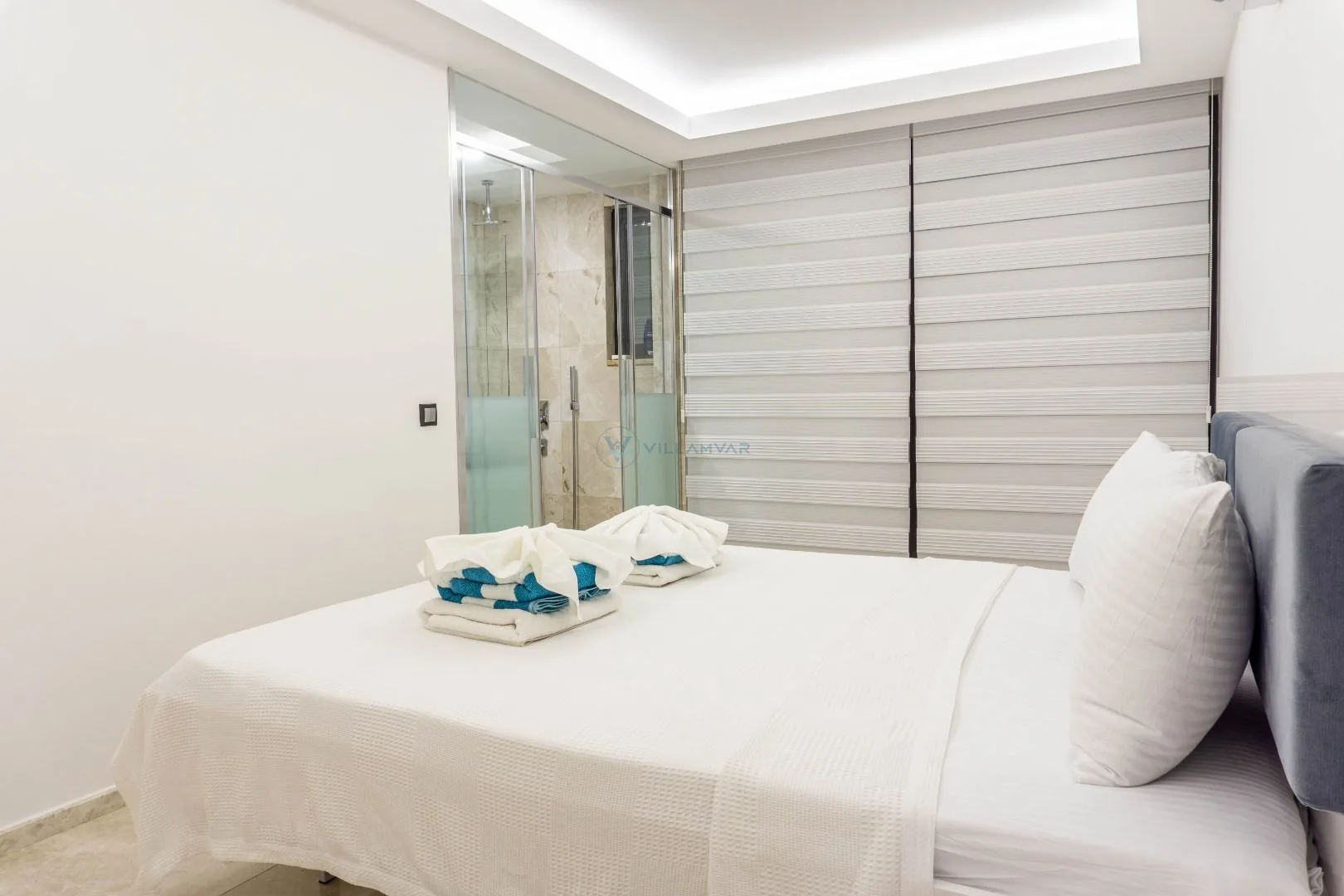 Villa Bride Premium Aral