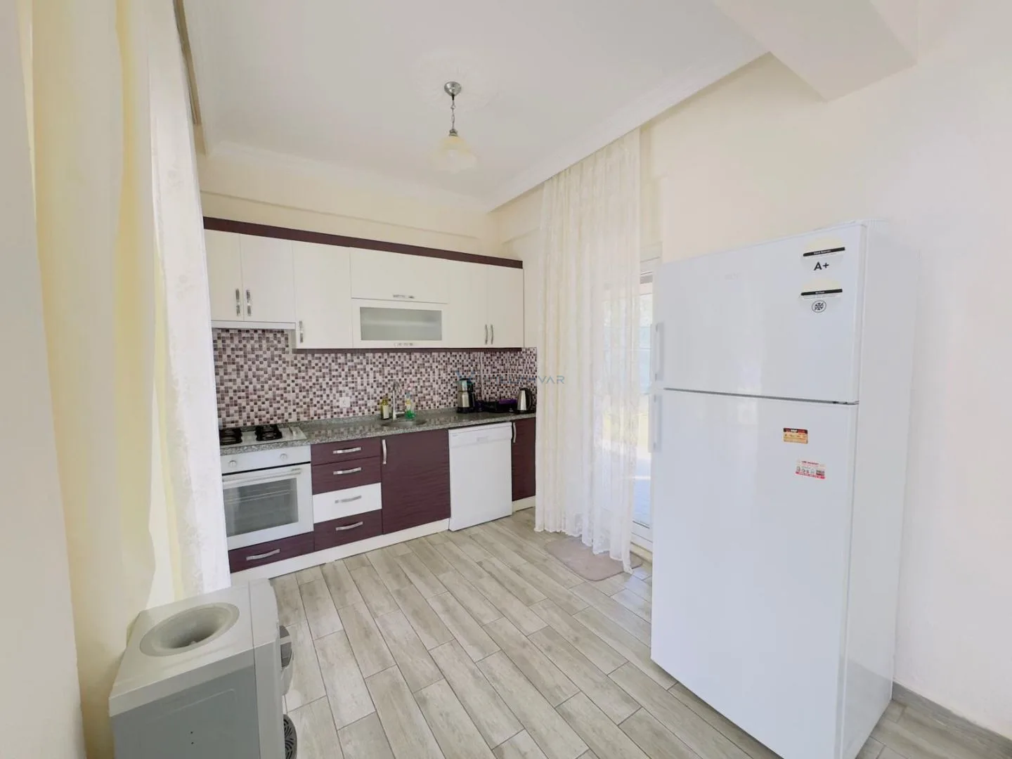 Villa Yeşil Gök