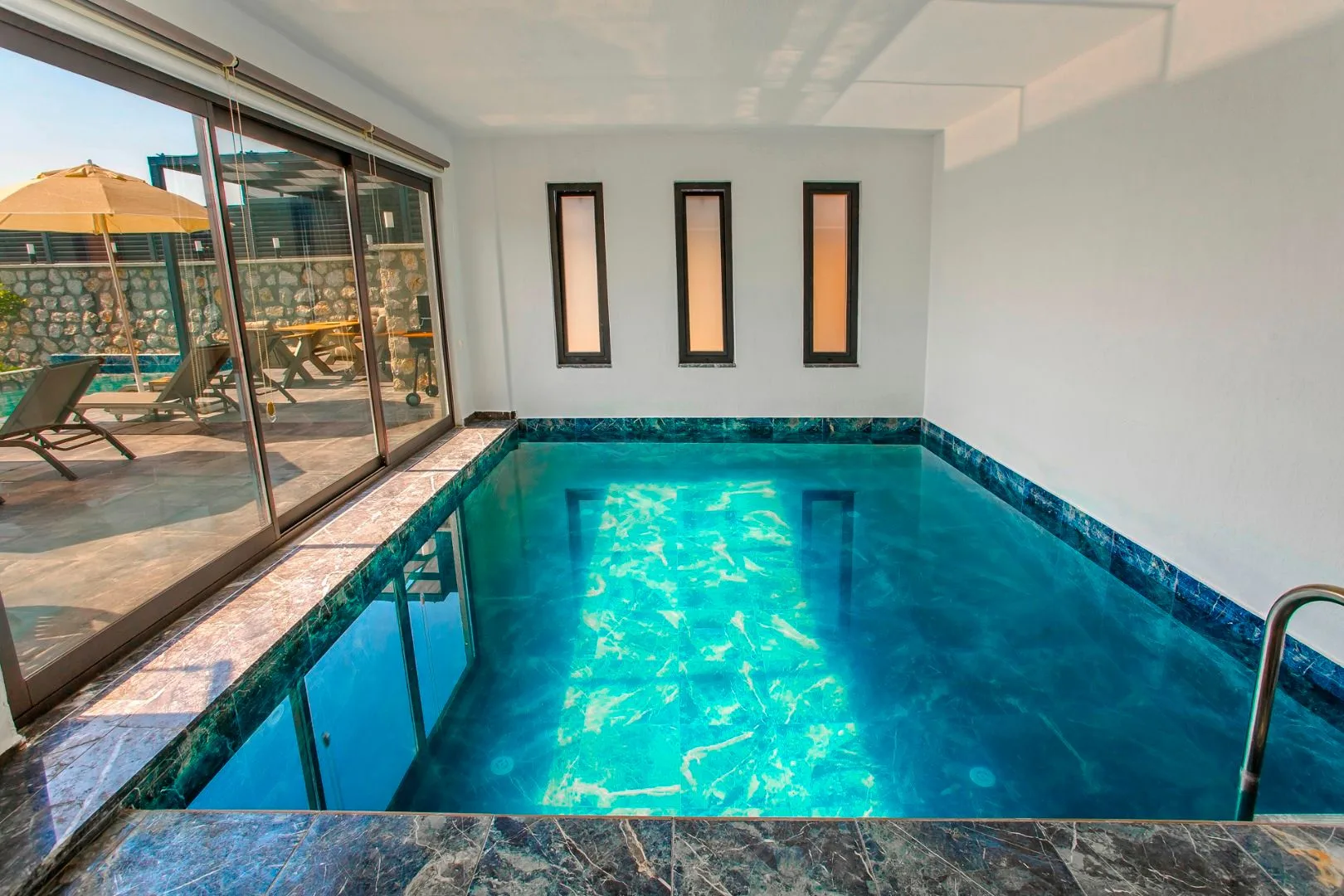 Villa Visa 2