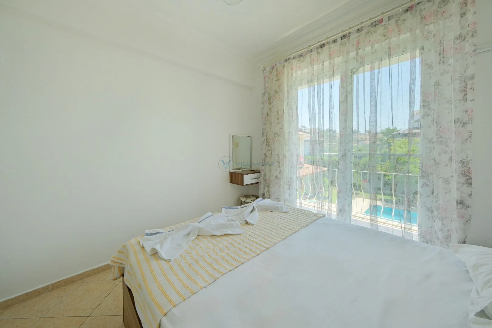 Villa Fiona