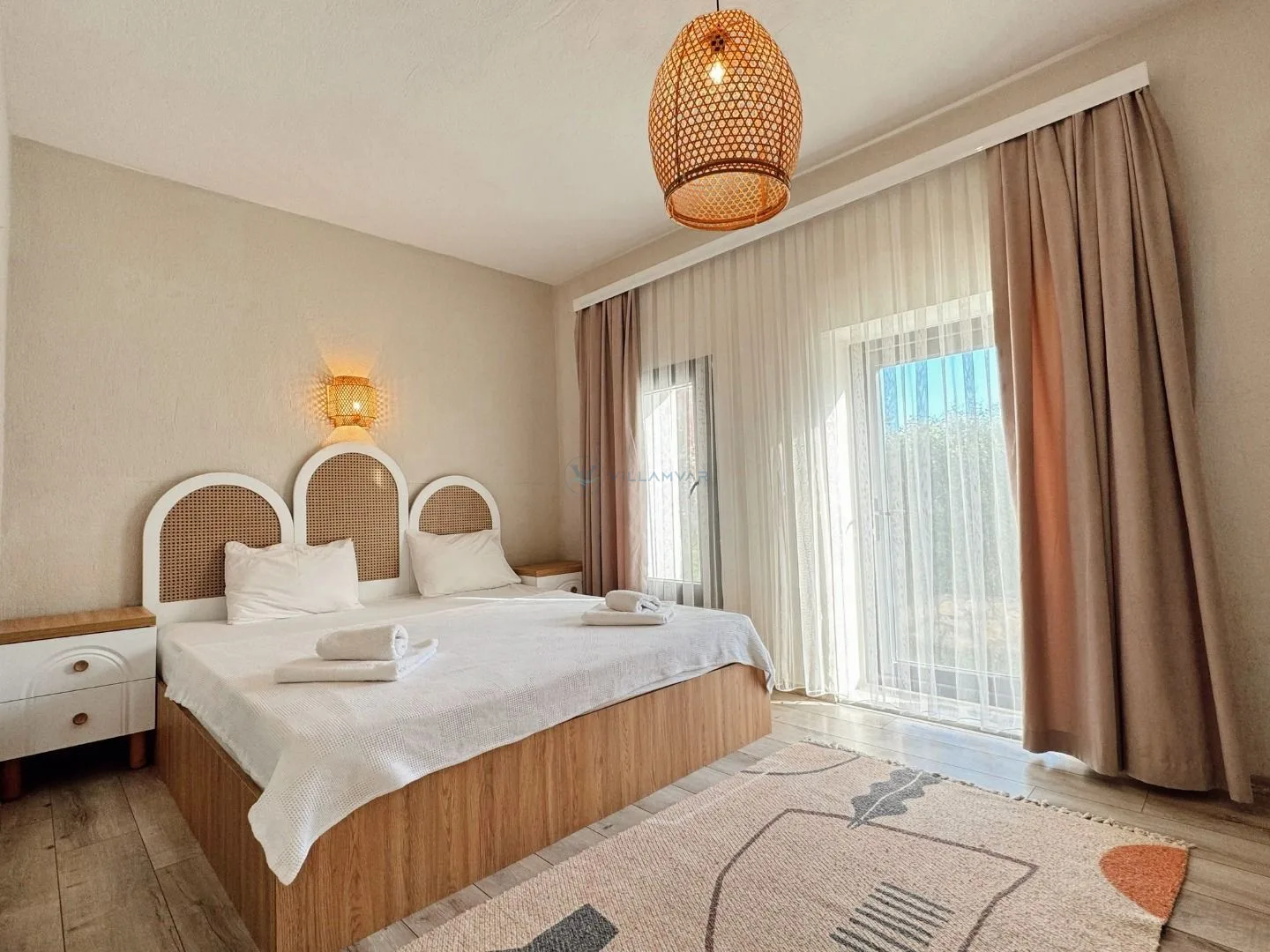 Villa Calvin 1