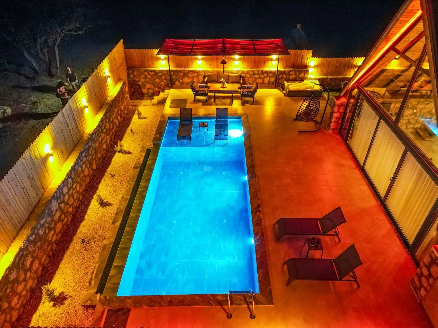 Villa Pele 2