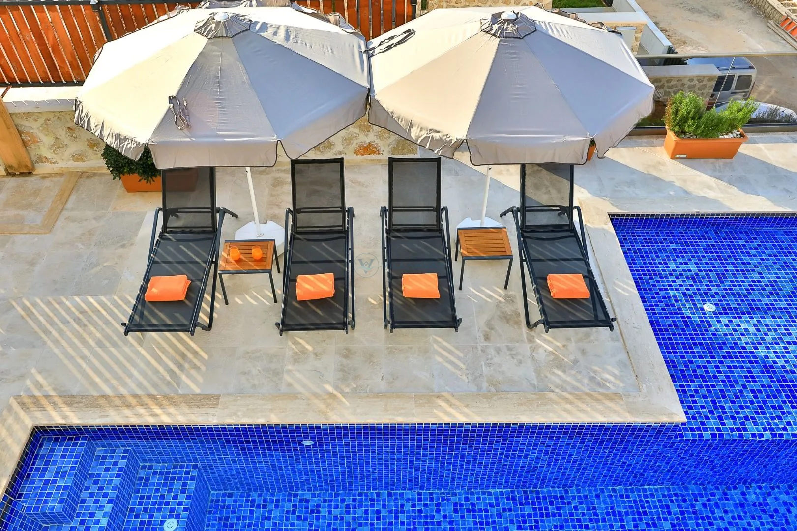 Villa Umut