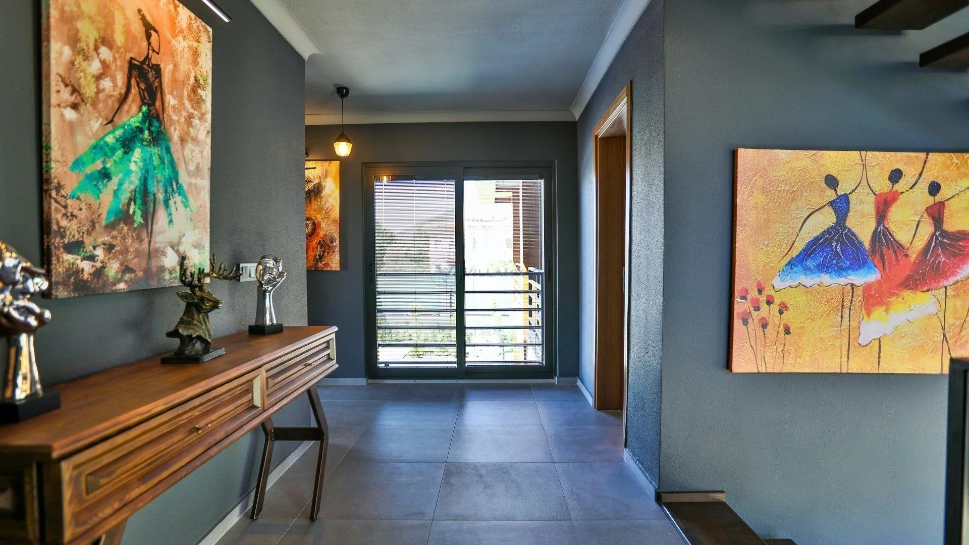 Villa Grey