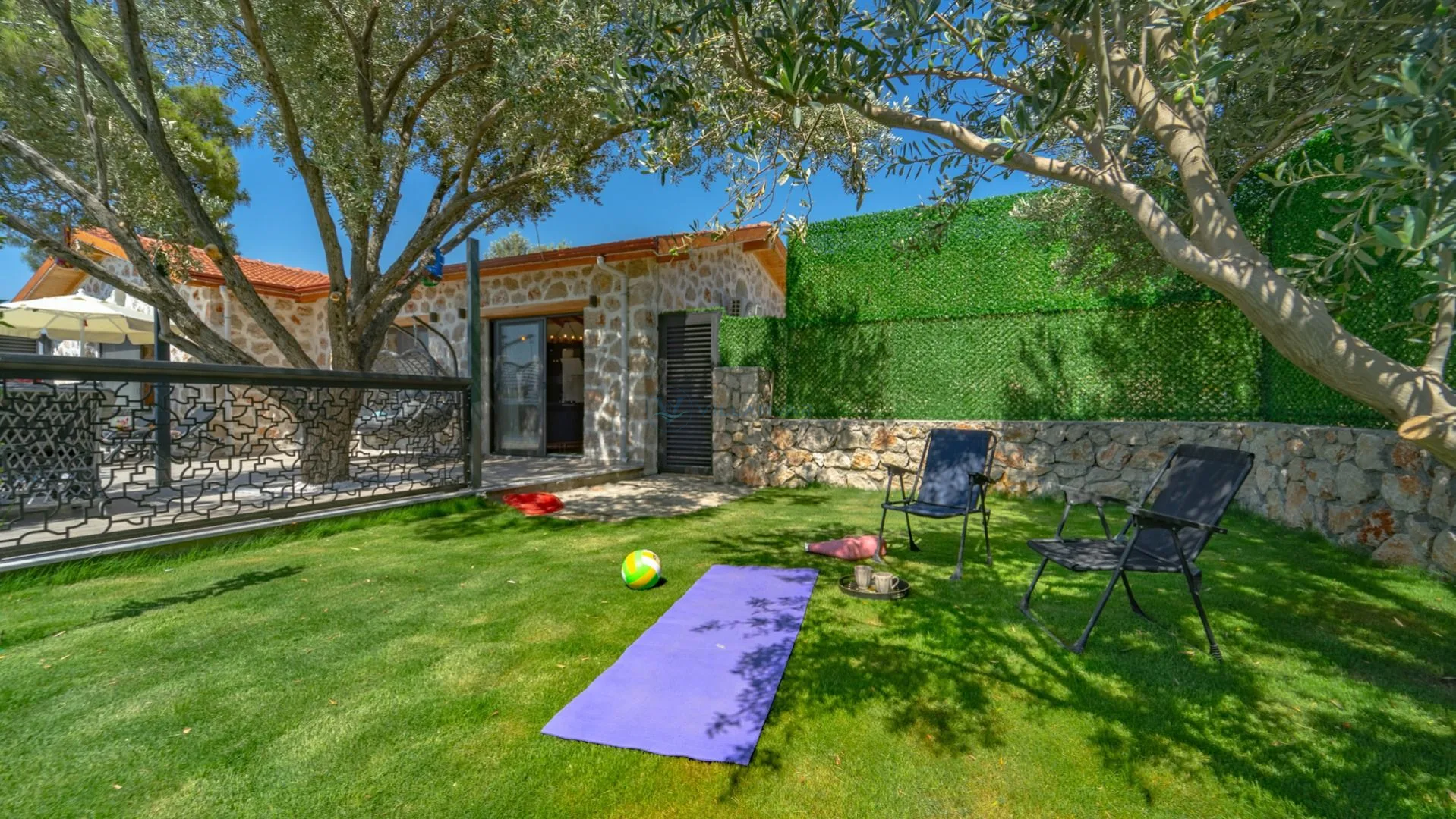 Villa Sıla Patara