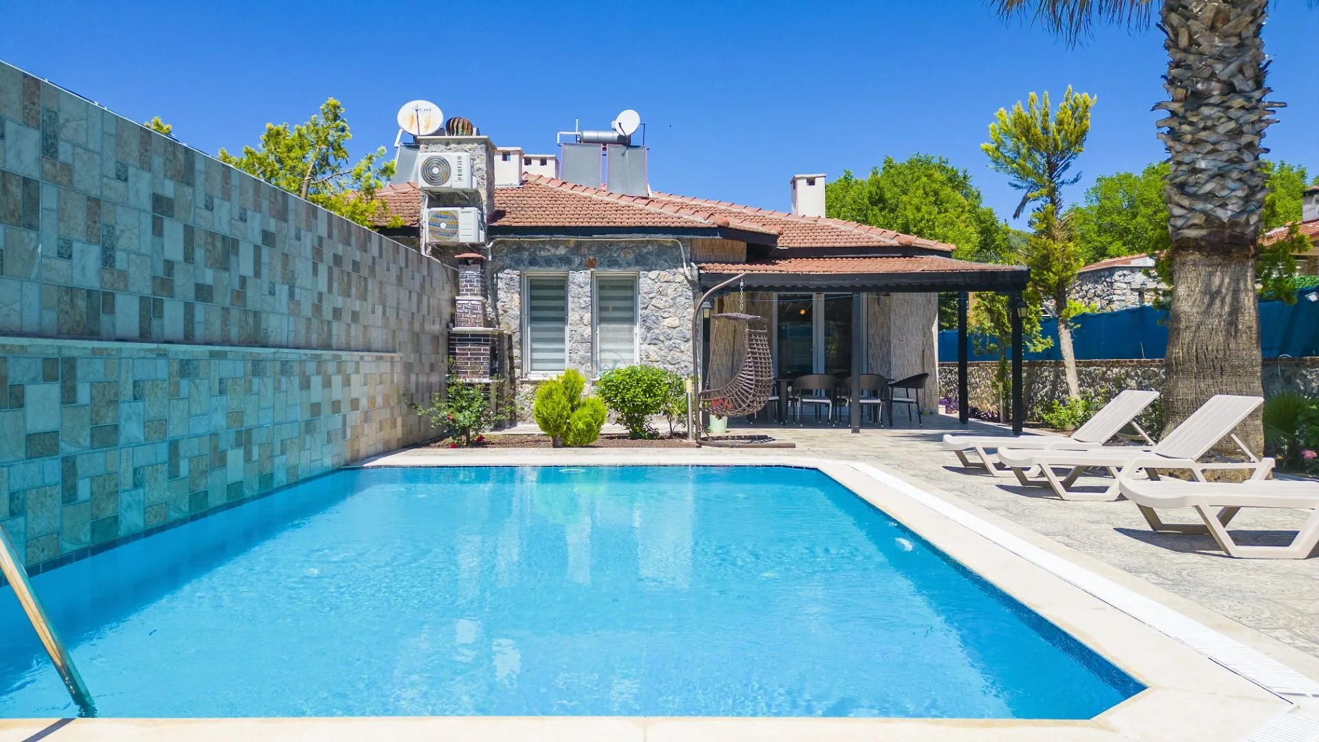 Villa Devina