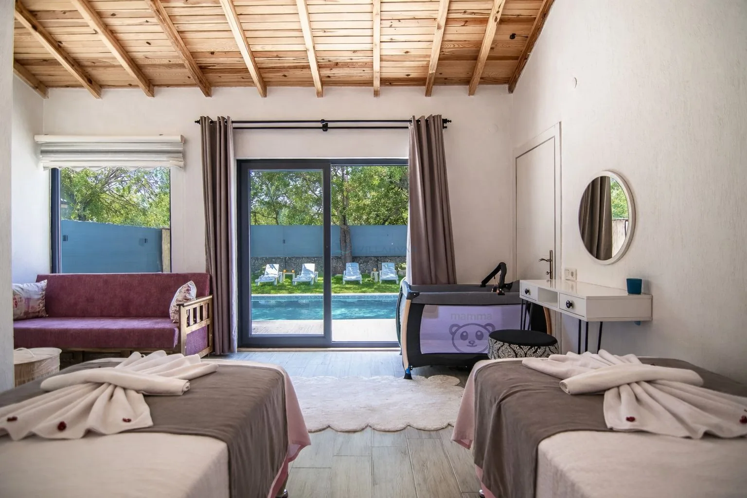 Villa Simay Nature 1