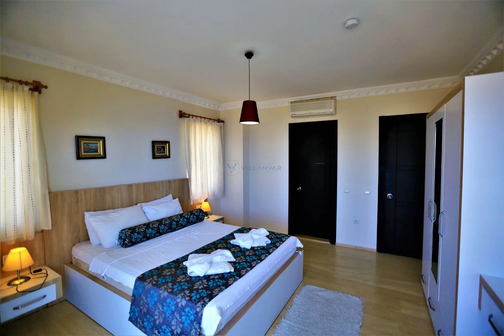 Baynur Villas Kızıltaş 1