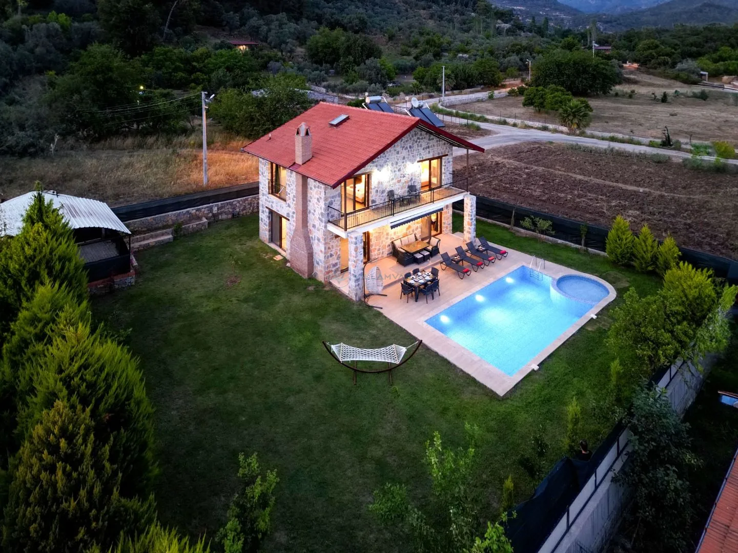 Villa Adda