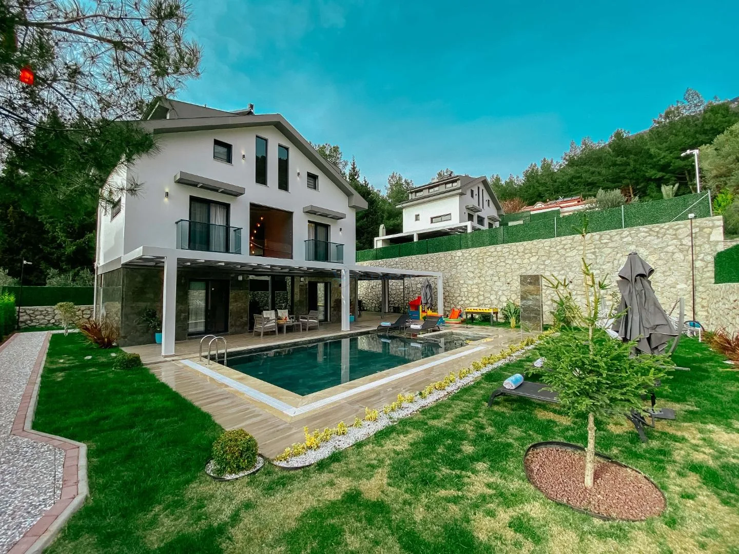 Villa Mayra