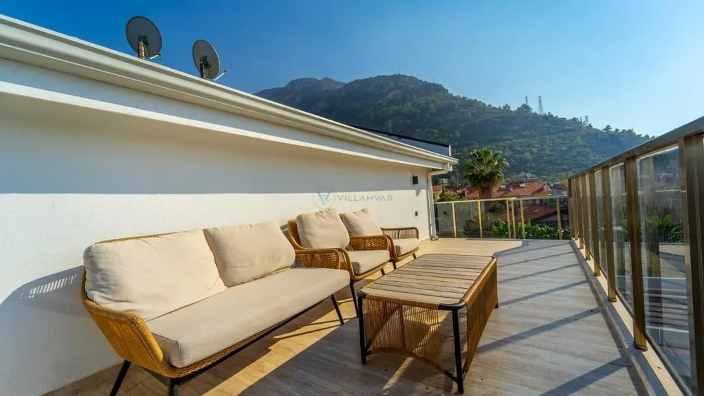 Villa Balkira