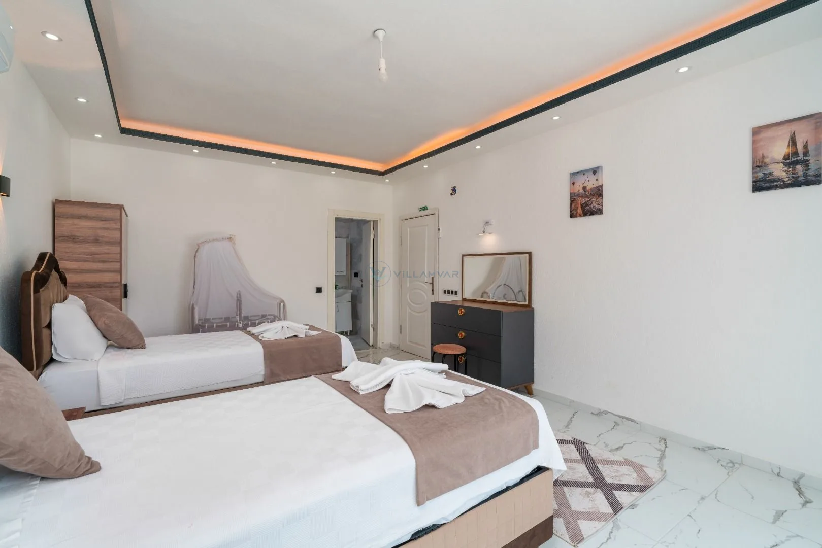 Villa Caner
