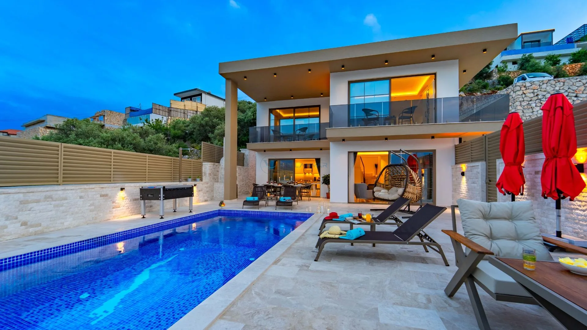 Villa Ersu