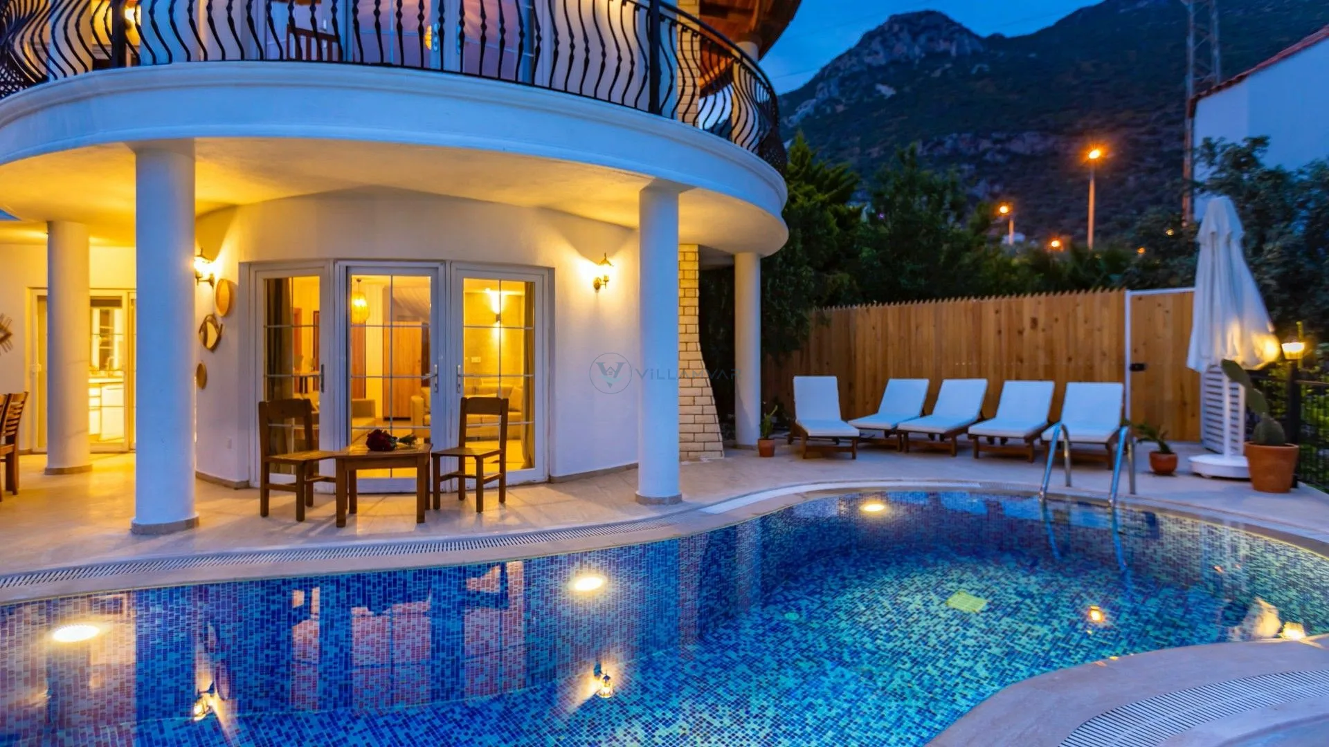 Villa Mante
