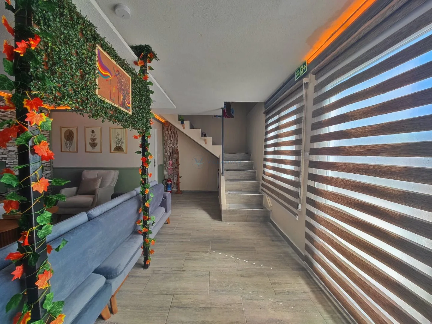 Villa Gökkuşağı Tatil Evi