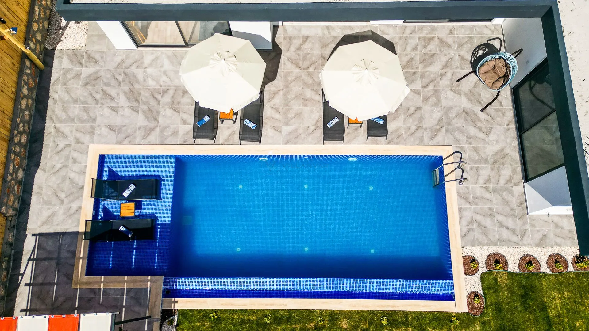 Villa Nazeren-