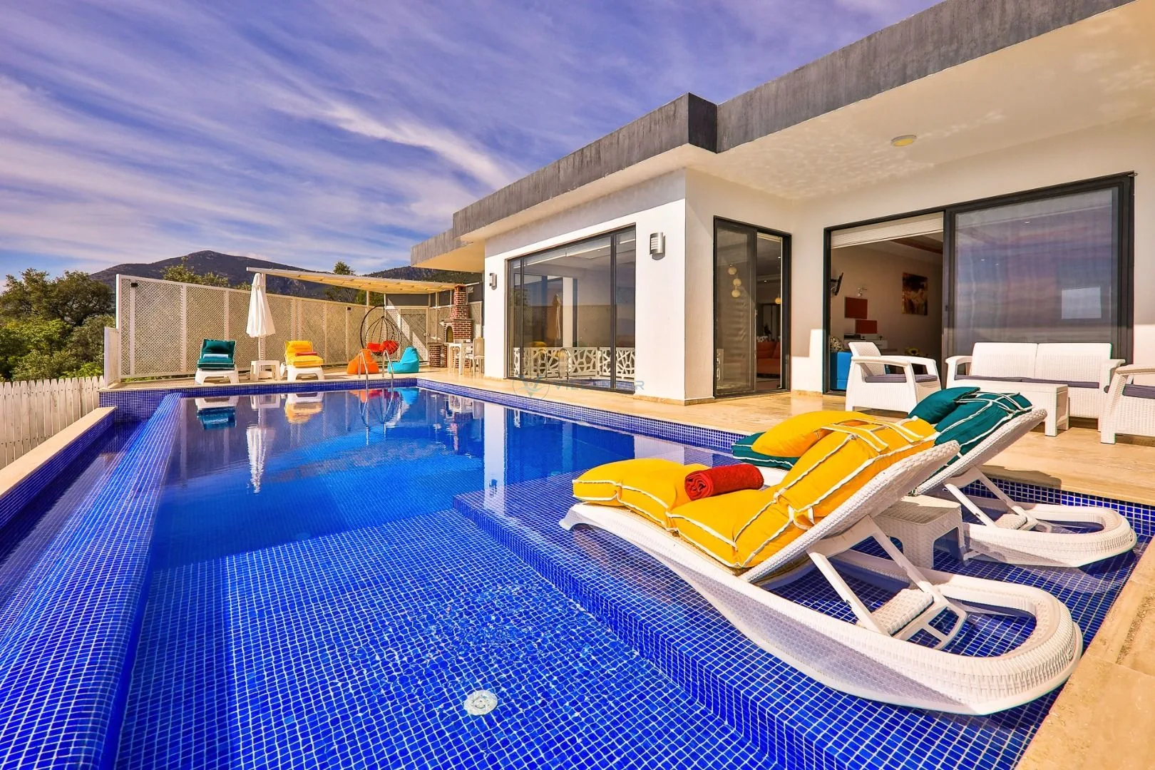 Villa Nur Duo