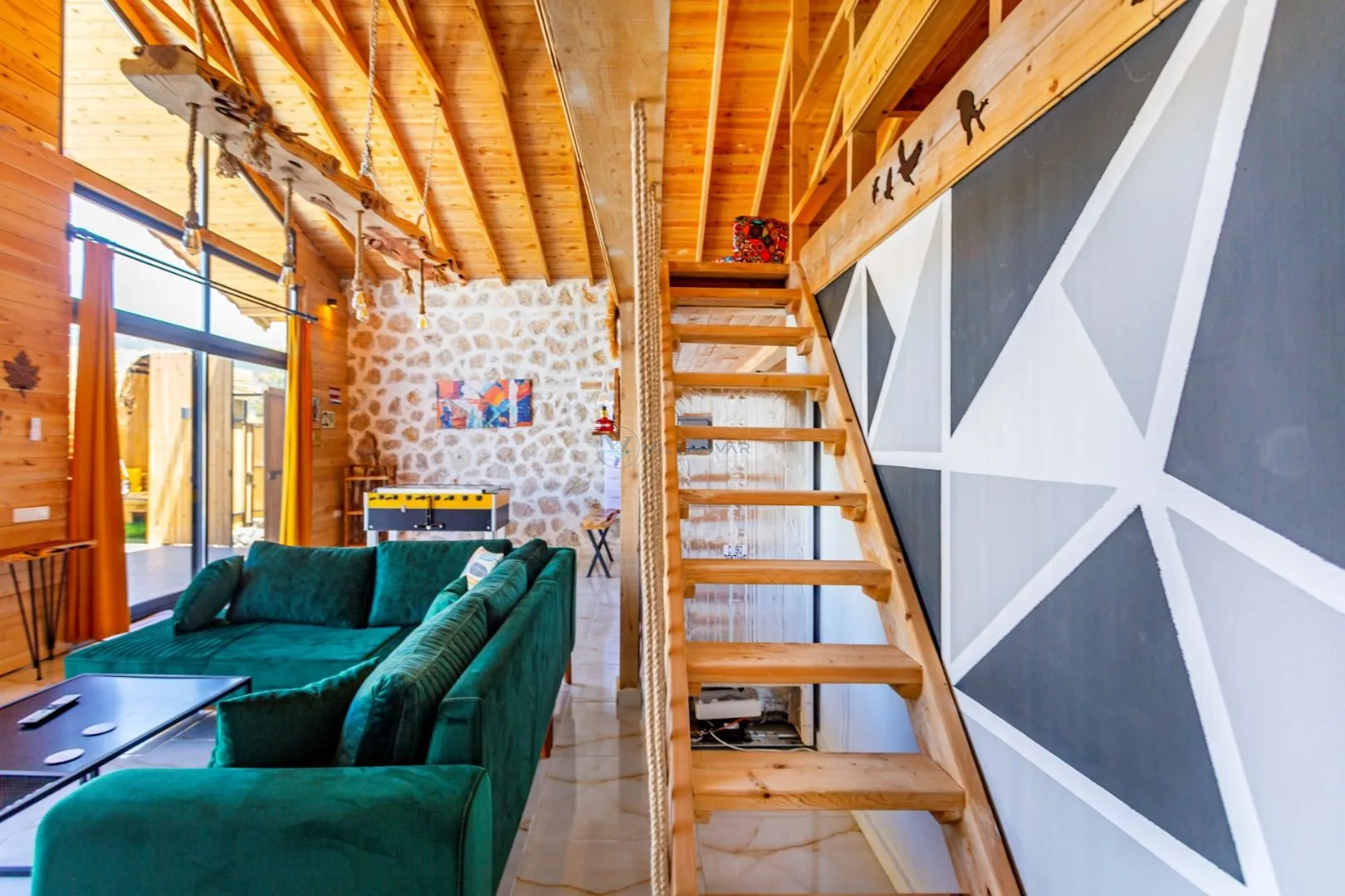 Villa Lofts