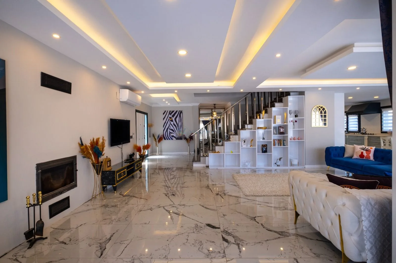 Villa Serenity